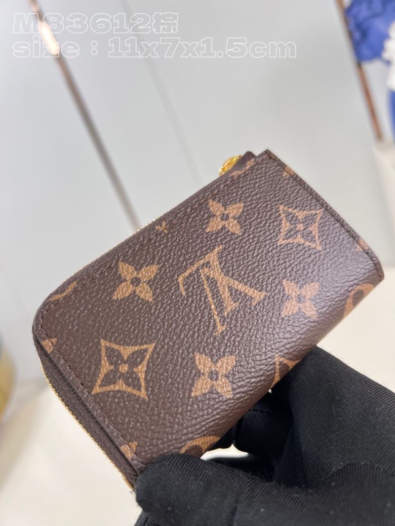 Louis Vuitton Wallets